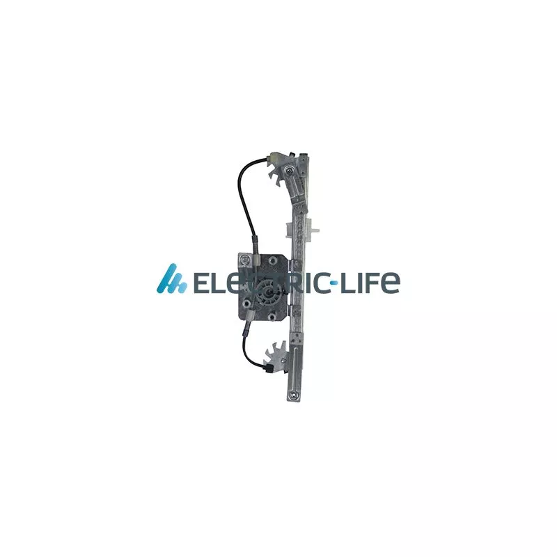 Lève-vitre arrière droit ELECTRIC LIFE ZR LR710 R
