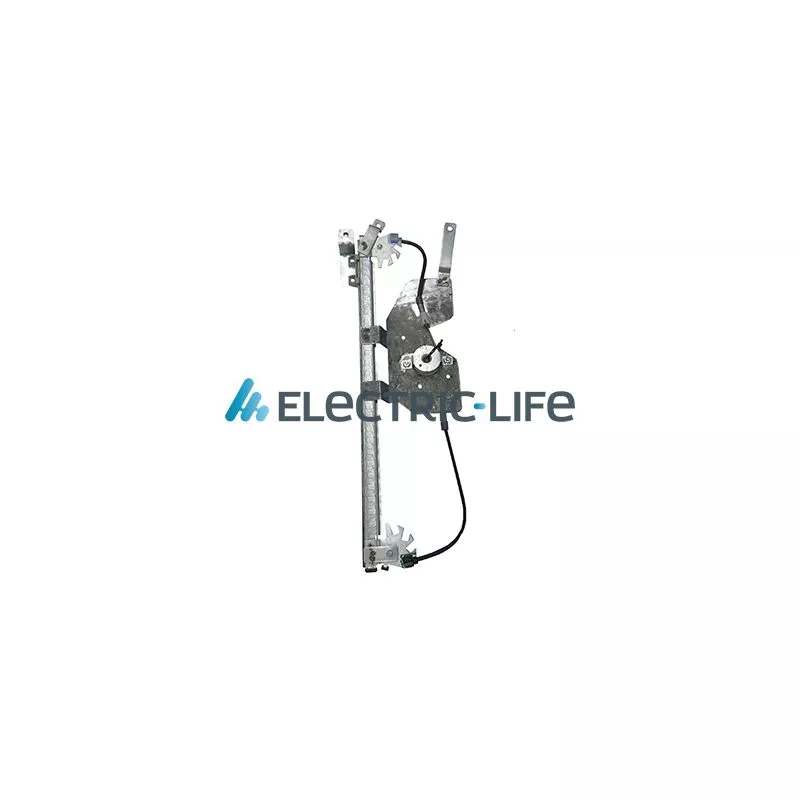 Lève-vitre arrière gauche ELECTRIC LIFE ZR LR712 L