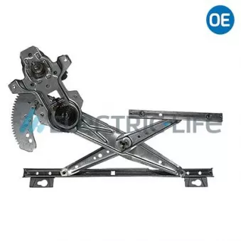 Lève-vitre avant gauche ELECTRIC LIFE ZR LR900 L