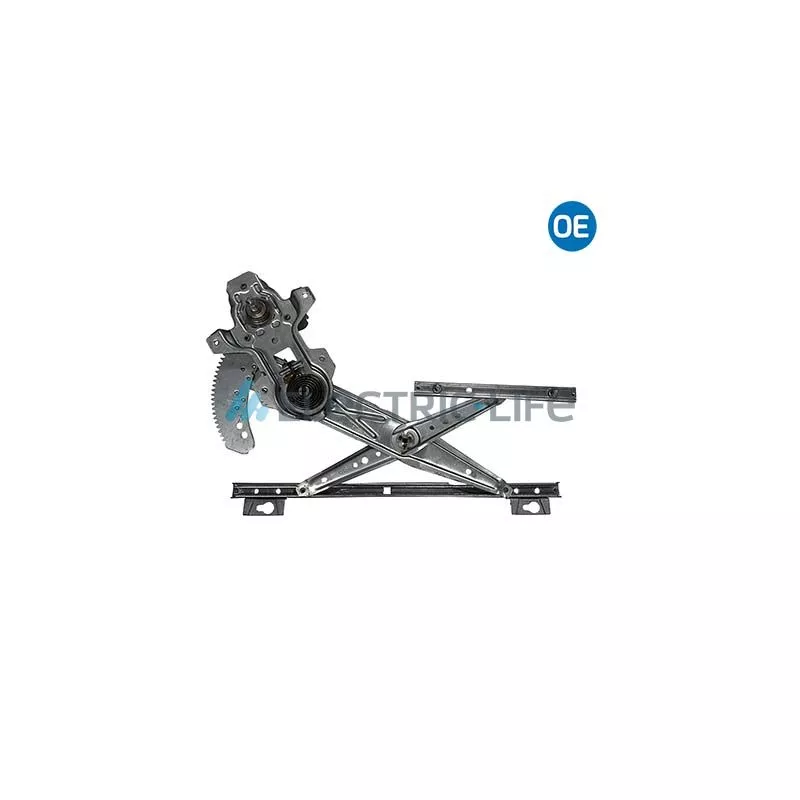Lève-vitre avant gauche ELECTRIC LIFE ZR LR900 L