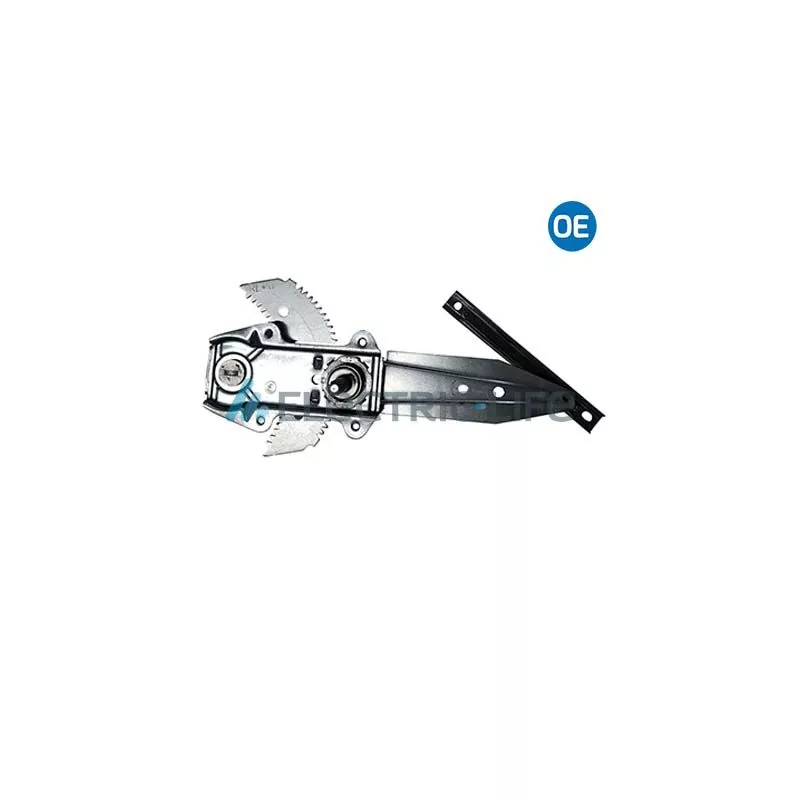 Lève-vitre arrière gauche ELECTRIC LIFE ZR LR902 L