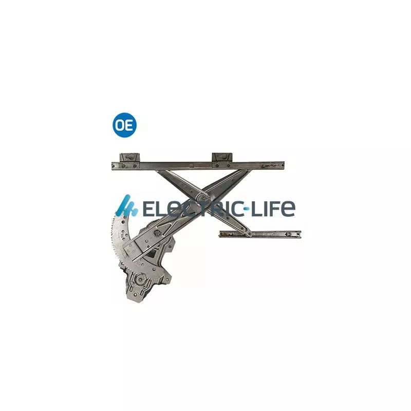 Lève-vitre avant gauche ELECTRIC LIFE ZR LR904 L