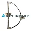 Lève-vitre avant gauche ELECTRIC LIFE ZR MA701 L - Visuel 1
