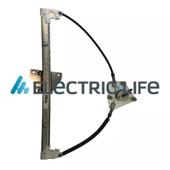 Lève-vitre avant gauche ELECTRIC LIFE ZR MA701 L