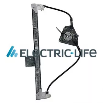Lève-vitre arrière gauche ELECTRIC LIFE ZR MA702 L