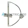 Lève-vitre avant gauche ELECTRIC LIFE ZR MA703 L - Visuel 1
