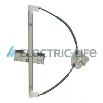 Lève-vitre avant gauche ELECTRIC LIFE ZR MA703 L