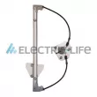 Lève-vitre avant gauche ELECTRIC LIFE ZR MA704 L - Visuel 1