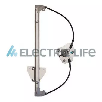 Lève-vitre avant gauche ELECTRIC LIFE ZR MA704 L