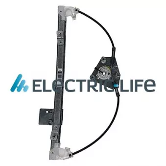 Lève-vitre arrière gauche ELECTRIC LIFE ZR MA705 L