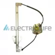 Lève-vitre avant gauche ELECTRIC LIFE ZR MA706 L - Visuel 1