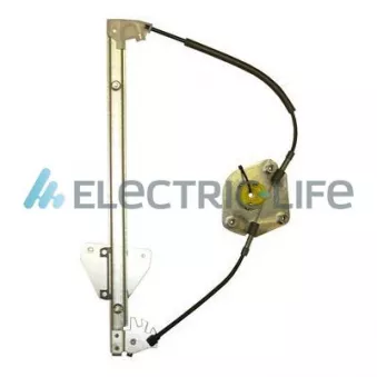 Lève-vitre avant gauche ELECTRIC LIFE