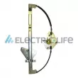 Lève-vitre avant gauche ELECTRIC LIFE ZR MA708 L - Visuel 1