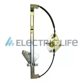 Lève-vitre avant gauche ELECTRIC LIFE