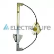 Lève-vitre avant gauche ELECTRIC LIFE ZR MA710 L - Visuel 1