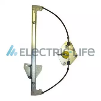 Lève-vitre avant gauche ELECTRIC LIFE ZR MA710 L