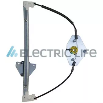 Lève-vitre avant droit ELECTRIC LIFE ZR MA717 R