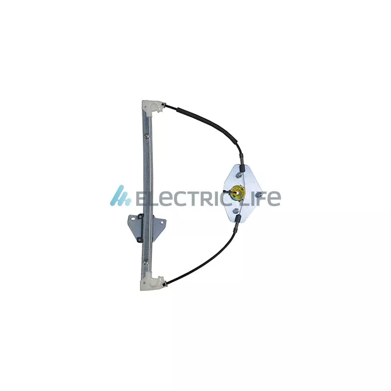 Lève-vitre avant droit ELECTRIC LIFE ZR MA717 R