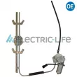 Lève-vitre avant droit ELECTRIC LIFE ZR ME19 R - Visuel 1