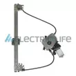 Lève-vitre arrière droit ELECTRIC LIFE ZR ME42 R B - Visuel 1