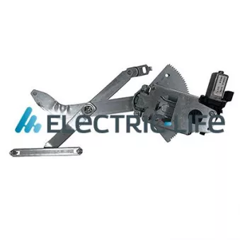 Lève-vitre avant gauche ELECTRIC LIFE ZR ME54 L