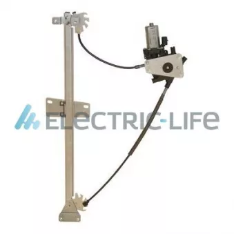 Lève-vitre avant gauche ELECTRIC LIFE ZR ME63 L B