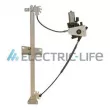 Lève-vitre avant droit ELECTRIC LIFE ZR ME63 R B - Visuel 1