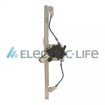 Lève-vitre avant droit ELECTRIC LIFE ZR ME69 R