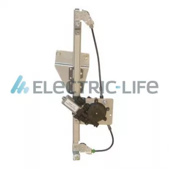 Lève-vitre arrière gauche ELECTRIC LIFE ZR ME70 L