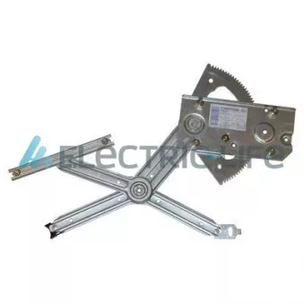 Lève-vitre avant gauche ELECTRIC LIFE ZR ME701 L