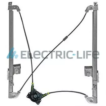 Lève-vitre avant gauche ELECTRIC LIFE ZR ME703 L