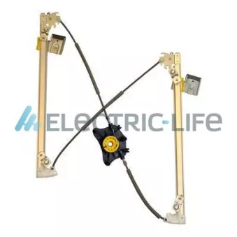 Lève-vitre avant droit ELECTRIC LIFE ZR ME704 R