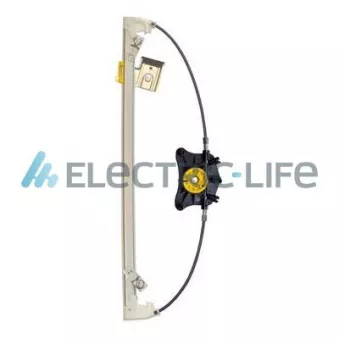 Lève-vitre arrière droit ELECTRIC LIFE ZR ME705 R