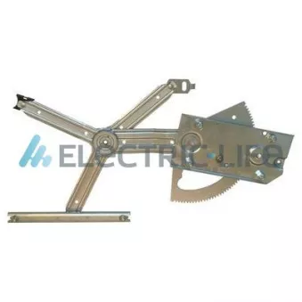 Lève-vitre avant gauche ELECTRIC LIFE ZR ME706 L