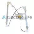 Lève-vitre avant droit ELECTRIC LIFE ZR ME707 R - Visuel 1