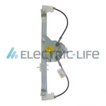 Lève-vitre arrière gauche ELECTRIC LIFE ZR ME708 L