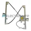 Lève-vitre avant gauche ELECTRIC LIFE ZR ME709 L - Visuel 1