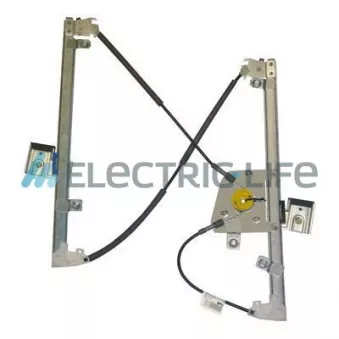 Lève-vitre avant gauche ELECTRIC LIFE ZR ME709 L