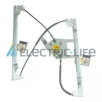Lève-vitre avant gauche ELECTRIC LIFE ZR ME711 L
