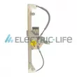 Lève-vitre arrière droit ELECTRIC LIFE ZR ME712 R - Visuel 1