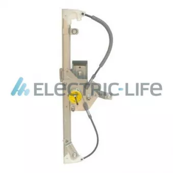 Lève-vitre arrière droit ELECTRIC LIFE ZR ME712 R