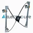 Lève-vitre avant gauche ELECTRIC LIFE ZR ME713 L - Visuel 1
