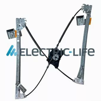 Lève-vitre avant droit ELECTRIC LIFE ZR ME713 R