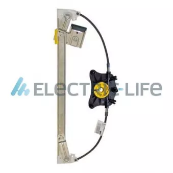 Lève-vitre arrière droit ELECTRIC LIFE ZR ME714 R