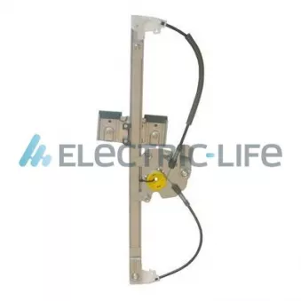 Lève-vitre avant gauche ELECTRIC LIFE ZR ME715 L