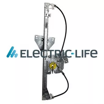 Lève-vitre arrière gauche ELECTRIC LIFE ZR ME716 L