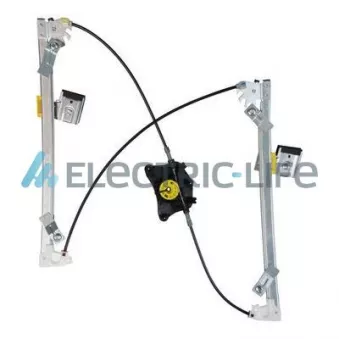 Lève-vitre avant gauche ELECTRIC LIFE ZR ME718 L