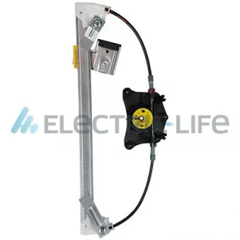 Lève-vitre arrière gauche ELECTRIC LIFE ZR ME719 L