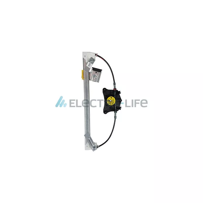 Lève-vitre arrière gauche ELECTRIC LIFE ZR ME719 L