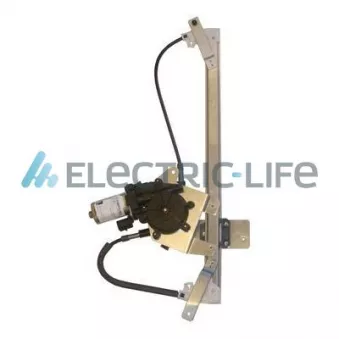 Lève-vitre ELECTRIC LIFE ZR ME72 R